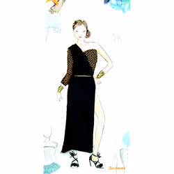 Faujas Fashion Box - Gm Couture