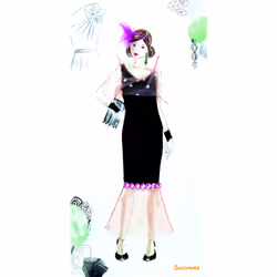 Faujas Fashion Box - Gm Couture