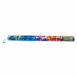Faujas Tube Perles Bois En Display, 3 an(s), 300 pièce(s)