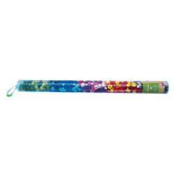 Faujas Tube Perles Bois En Display