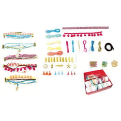 Faujas Lovely Box Gm Bracelets Multi Rangs