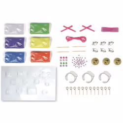 Faujas Lovely Box Pm Bijoux Sucreries, 7 an(s), 20 pièce(s)