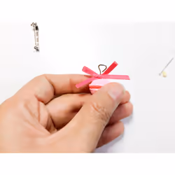 Faujas Lovely Box Pm Bijoux Sucreries