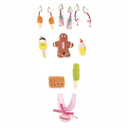 Faujas Lovely Box Pm Bijoux Sucreries
