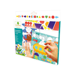 Faujas Pochette Gommette Garcon