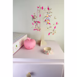 Faujas Lovely Box Xl Pyrograveur, 8 an(s), Batteries requises, 20 pièce(s)