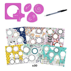 Faujas Lovely Box Les Ateliers Du Calme Spirales Et Rosaces