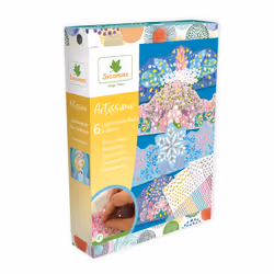Faujas Artissimo - Pm Couronnes De Princesses