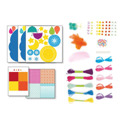 Faujas Db Gm Attrape-Reves Nuages
