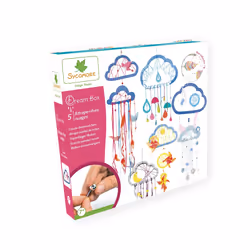 Faujas Db Gm Attrape-Reves Nuages