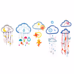 Faujas Db Gm Attrape-Reves Nuages