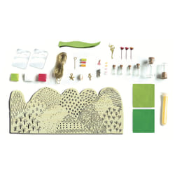 Faujas Lovely Box Pm Bijoux Bouteille