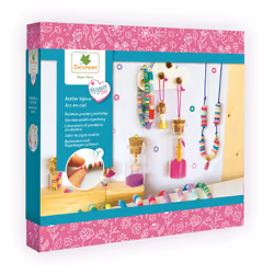 Sycomore BIJOUX BOX - GM ATELIER BIJOUX ARC EN CIEL