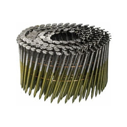 Senco - Bte 7200 Clous Rlx 2,5 x 65mm Annelés (pour Coilpro90)
