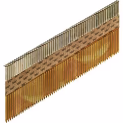 Clous en bande annelés HE - SENCO - D34 - 3.1x90 mm