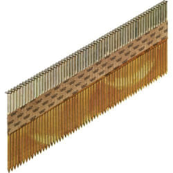 Clous en bande annelés HE - SENCO - D34 - 3.1x90 mm