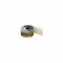 Clous rouleau plat annelé galva EZ SENCO - 30318 - clous rouleau plat annelé galva EZ - Produit expédié depuis notre platefor ...