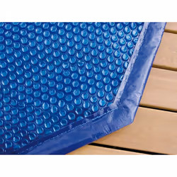 Bâche à bulles spécialement conçue pour la gamme de piscine en bois Océa de la marque Ubbink. Caractéristiques techniques Com ...