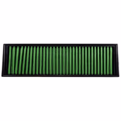 Filtre de remplacement compatible avec Mazda B2500 - 2.5TD - 99-06 Remplacer votre filtre d'origine par un filtre GREEN perme ...