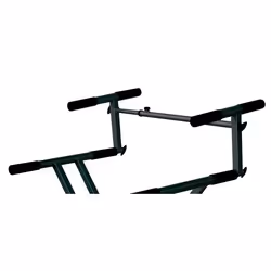 Support pour clavier - RTX - Xop - Inclinaison 8° - Réglage 35-68 cm - Poids 15 kg