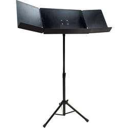 RTX Pupitre Chef dOrchestre à Volets Pliable PUVX
