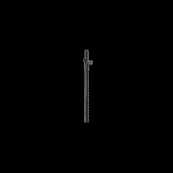 RTX TUBE-M20 - Tige dextension diamètre M20