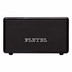 Pleyel JPL IMP250BLK, 2-voies, Avec fil, 100 W, 55 - 20000 Hz, Noir