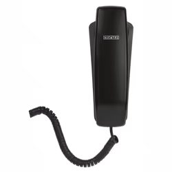 Alcatel TEMPORIS 10 Noir