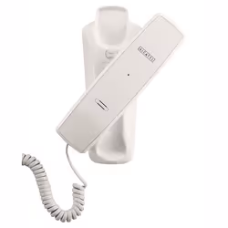 Alcatel Temporis 10, Téléphone analogique, Blanc