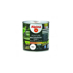 Multisupport satinée05lorage - daw - Alpina