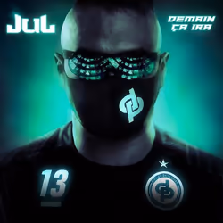 Jul Demain Ca Ira Album CD