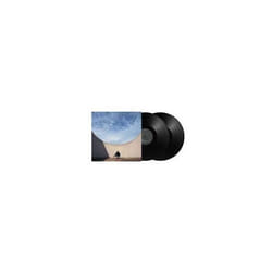 Vinyle album Believe Oxmo Puccino La Hauteur de la Lune 33T