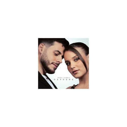 CD album Believe Oxygène Jeck & Carla Variété française