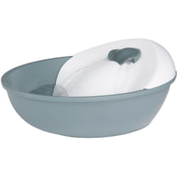 Kerbl - Fontaine eyenimal Classic Pet 1,75 l pour petit chien et chat