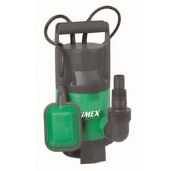 Ribimex PRPVC400C pompe submersible