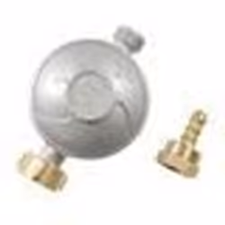 Detendeur Gaz Butane NF