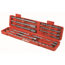 Ribimex PR12SDS accessoire pour marteau rotatif