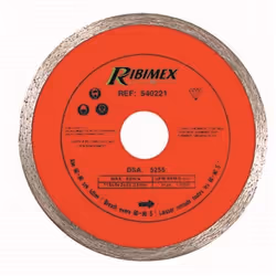 Ribimex DDC115C, 140 g, 145 mm, 5 mm, 185 mm