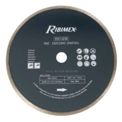 Ribimex Disque Diamanté Ø230 mm