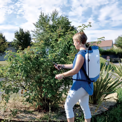 Ribimex PRP119D Pulvérisateur de jardin