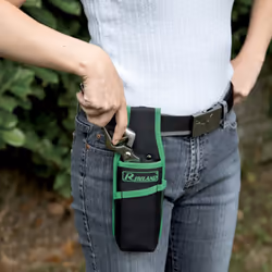 Ribimex PRPSEC Kits d'outils manuel de jardinage Sécateur
