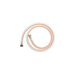 Ribitech - Tuyau souple gaz propane et butane 1.5 m diam 8 x 15
