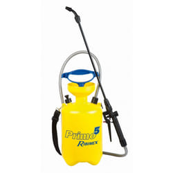 Ribimex PRP050P Pulvérisateur de jardin