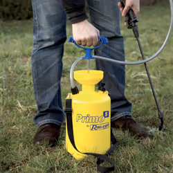 Ribimex PRP050P Pulvérisateur de jardin
