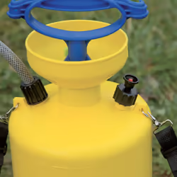 Ribimex PRP050P Pulvérisateur de jardin