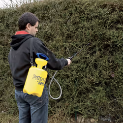 Ribimex PRP050P Pulvérisateur de jardin - Vue supplémentaire 4