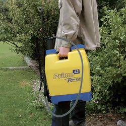Ribimex PRP120D Pulvérisateur de jardin