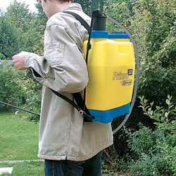 Ribimex PRP120D Pulvérisateur de jardin
