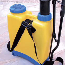 Ribimex PRP120D Pulvérisateur de jardin - Vue supplémentaire 4