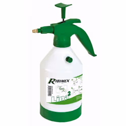 Pulvérisateur à pression Lina2 - 2 L - RIBIMEX - PRP021P - Pulvérisateur à pression préalable. Bidon en polyéthylène soufflé. ...